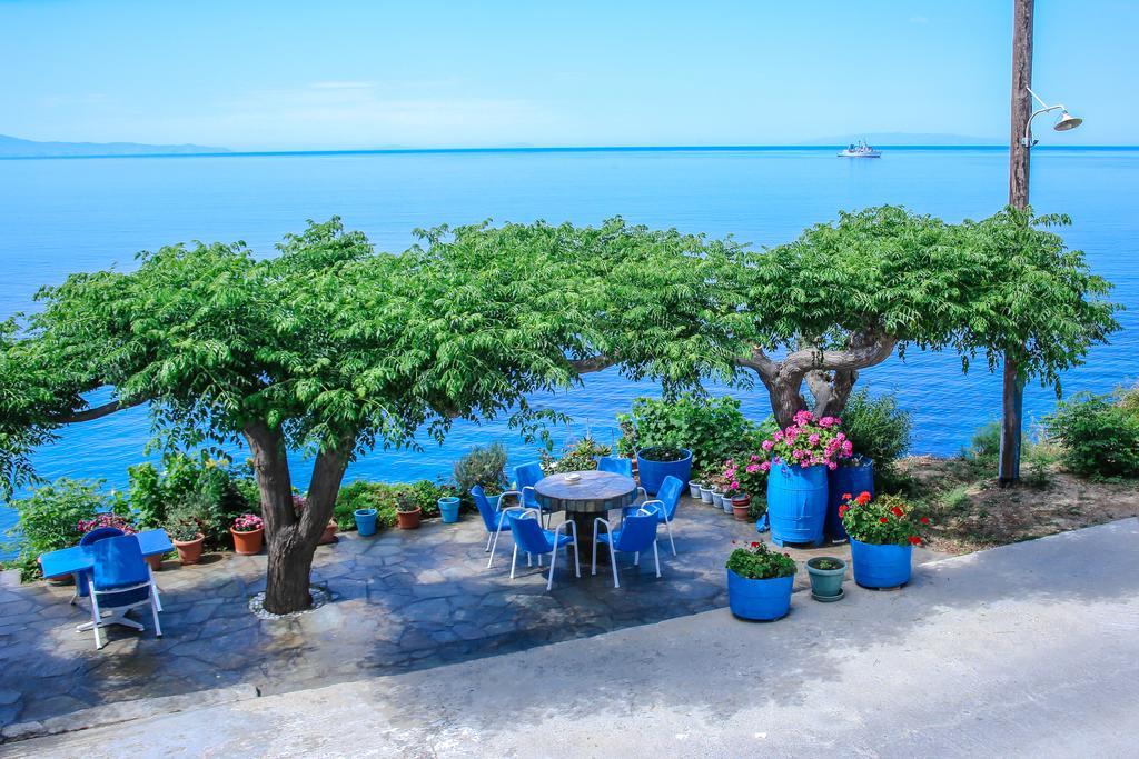 Villa Pitsa Batsi  Exterior photo