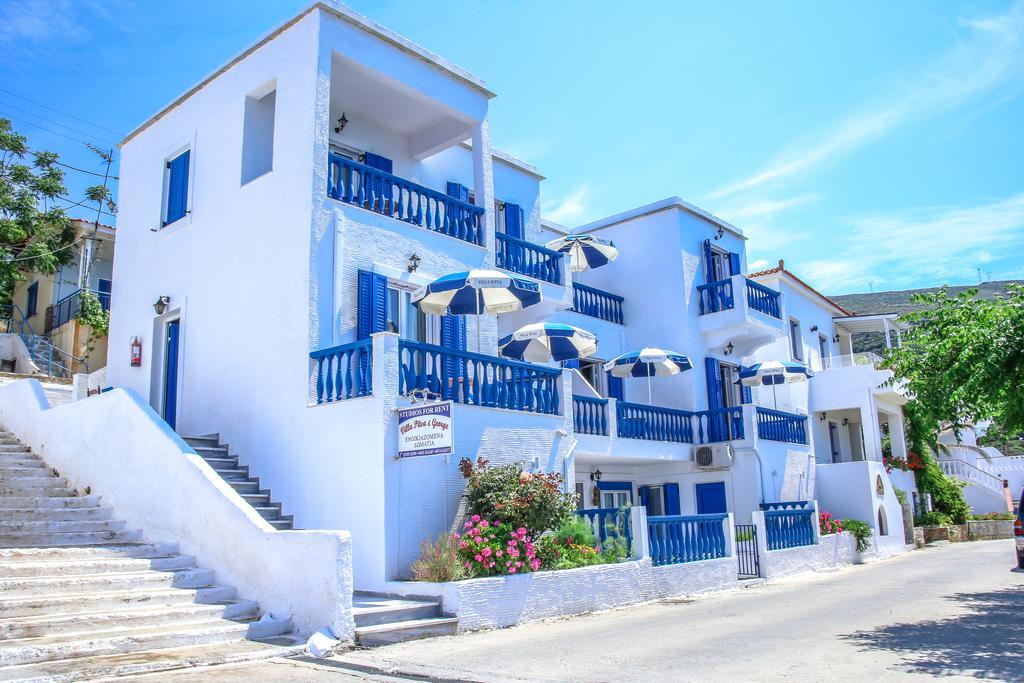 Villa Pitsa Batsi  Exterior photo