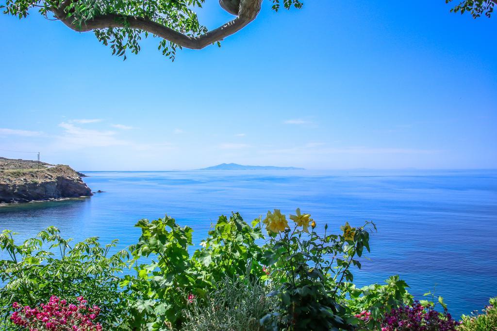 Villa Pitsa Batsi  Exterior photo